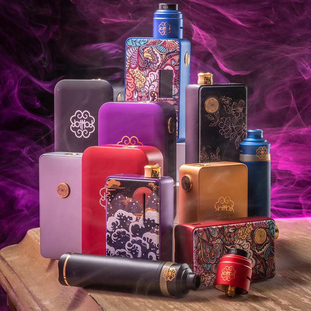 Elevate Your Vaping Experience