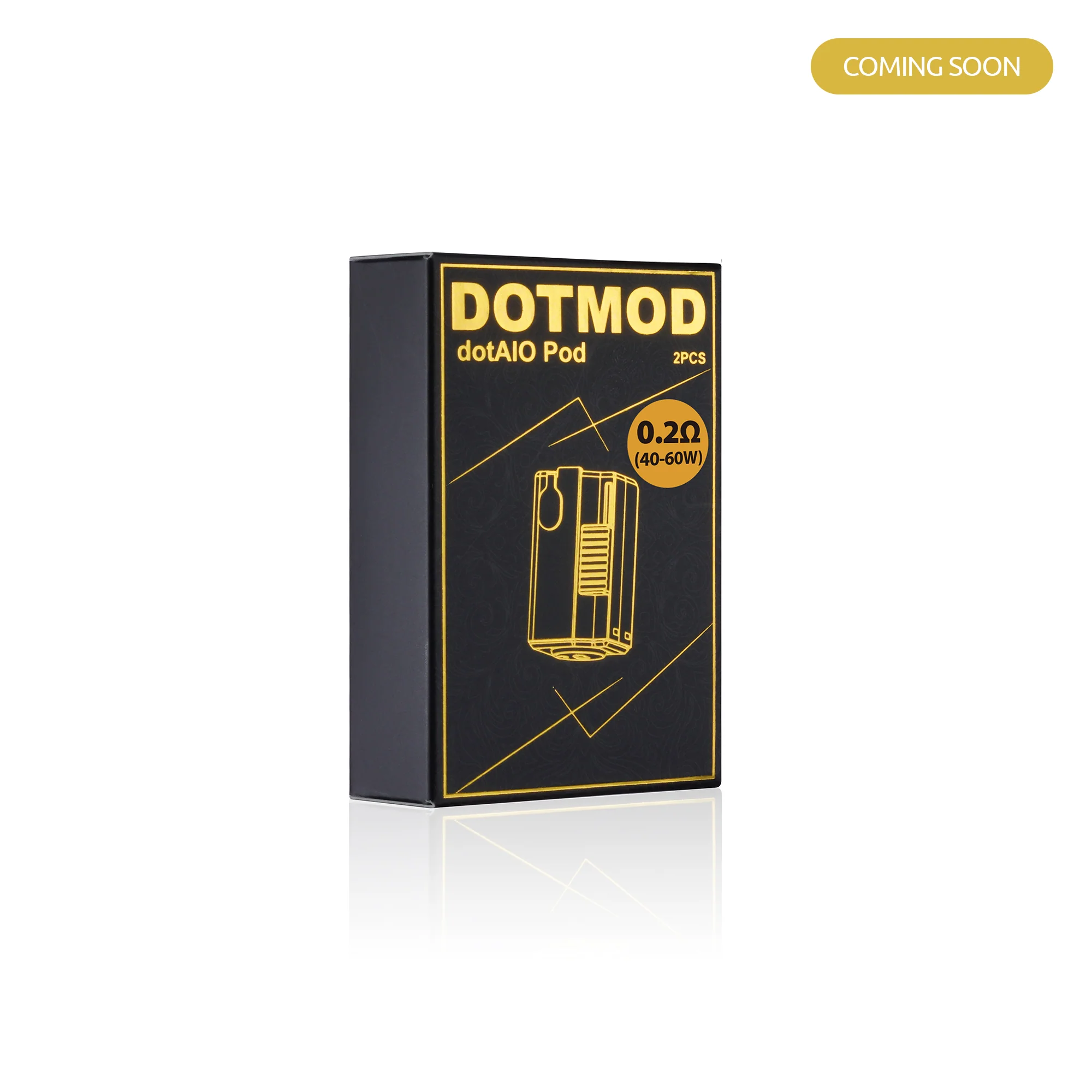 dotAIO Replacement Pods - Image 4