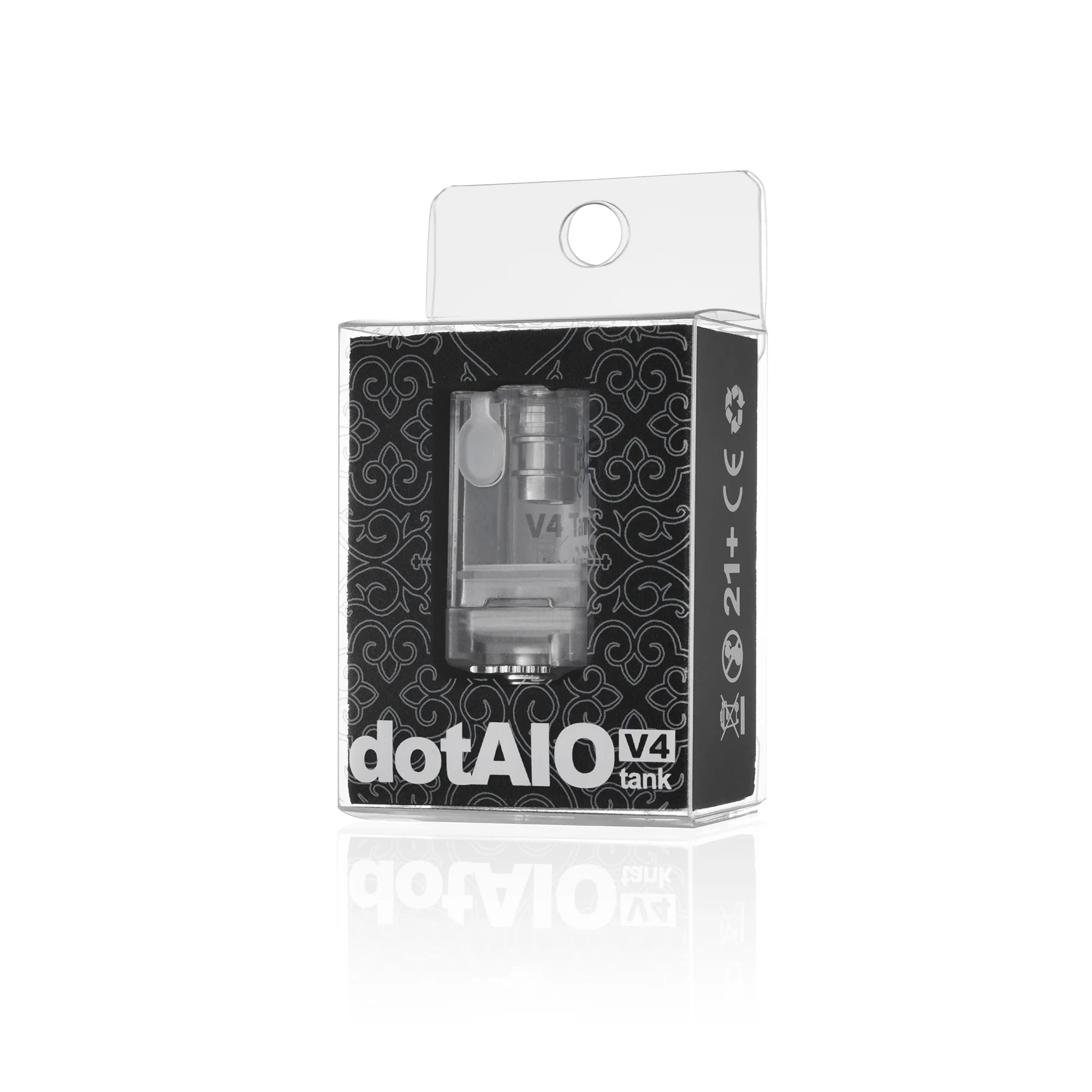 dotAIO Replacement Tank V4 - Image 5