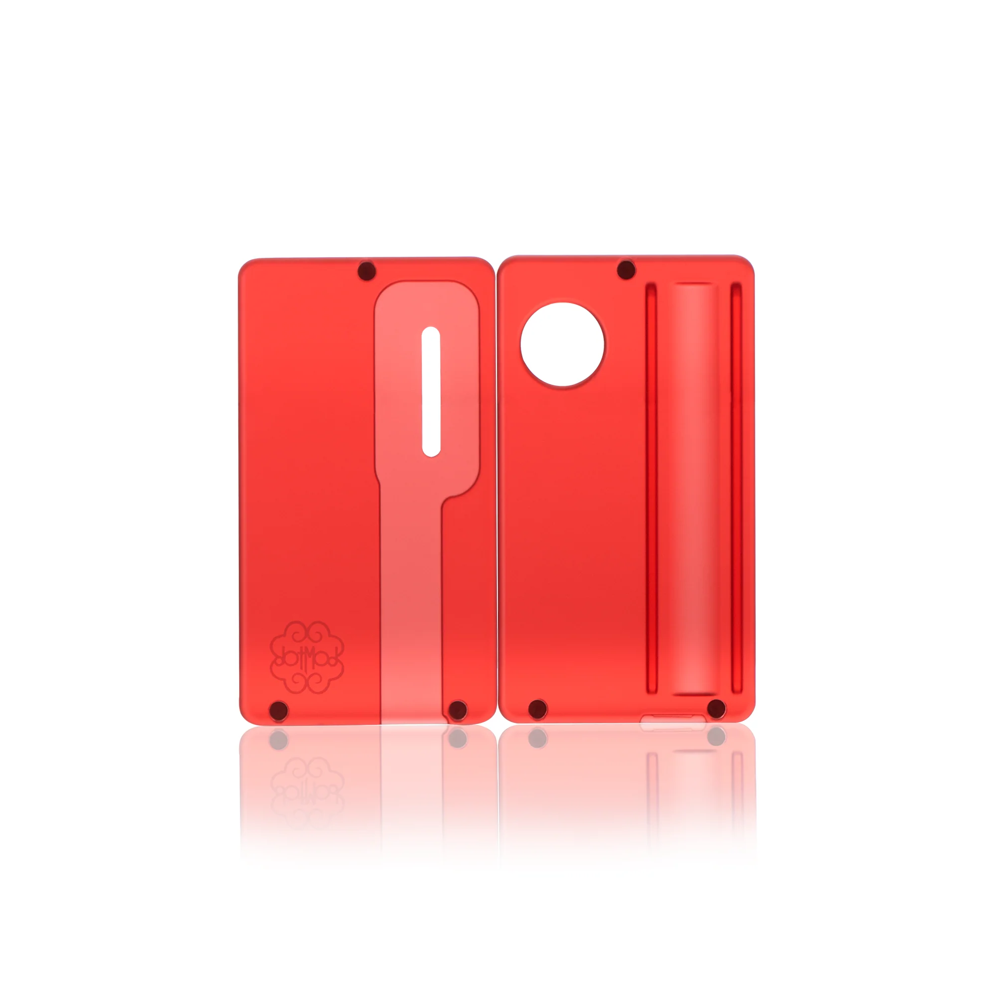 dotAIO V2 Lite Replacement doors - Image 3