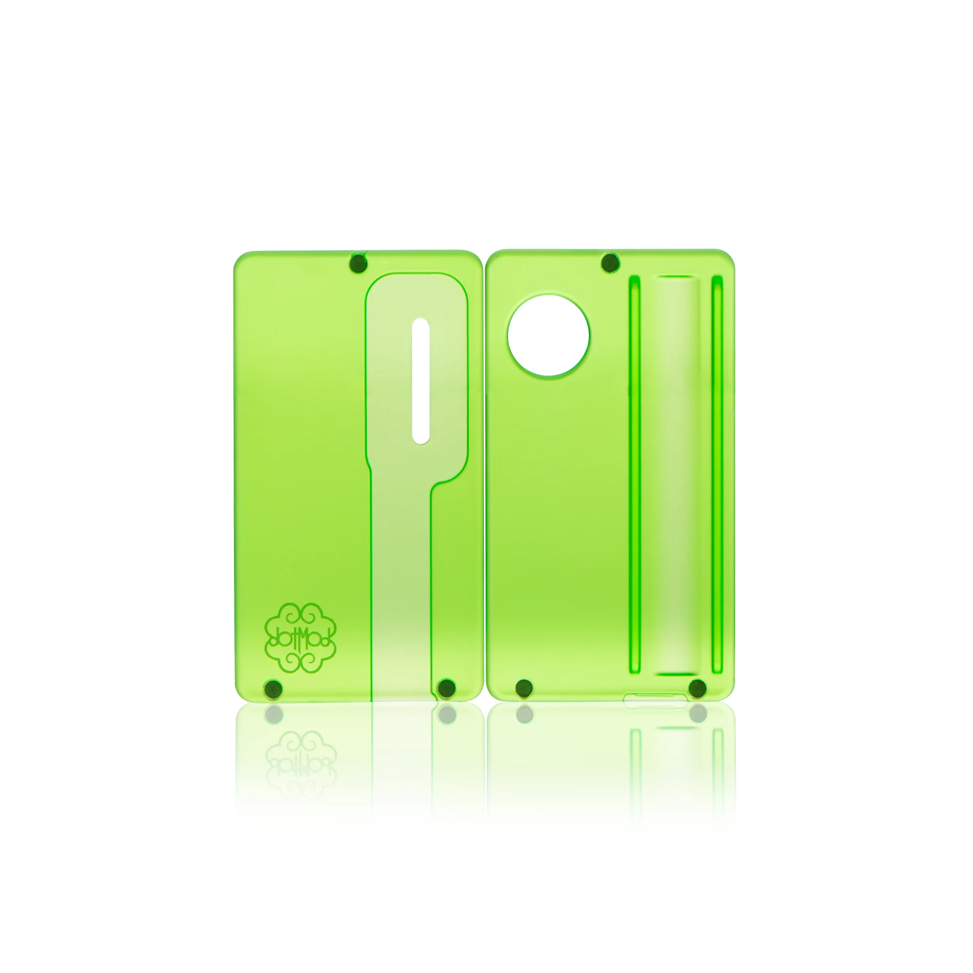 dotAIO V2 Lite Replacement doors - Image 5