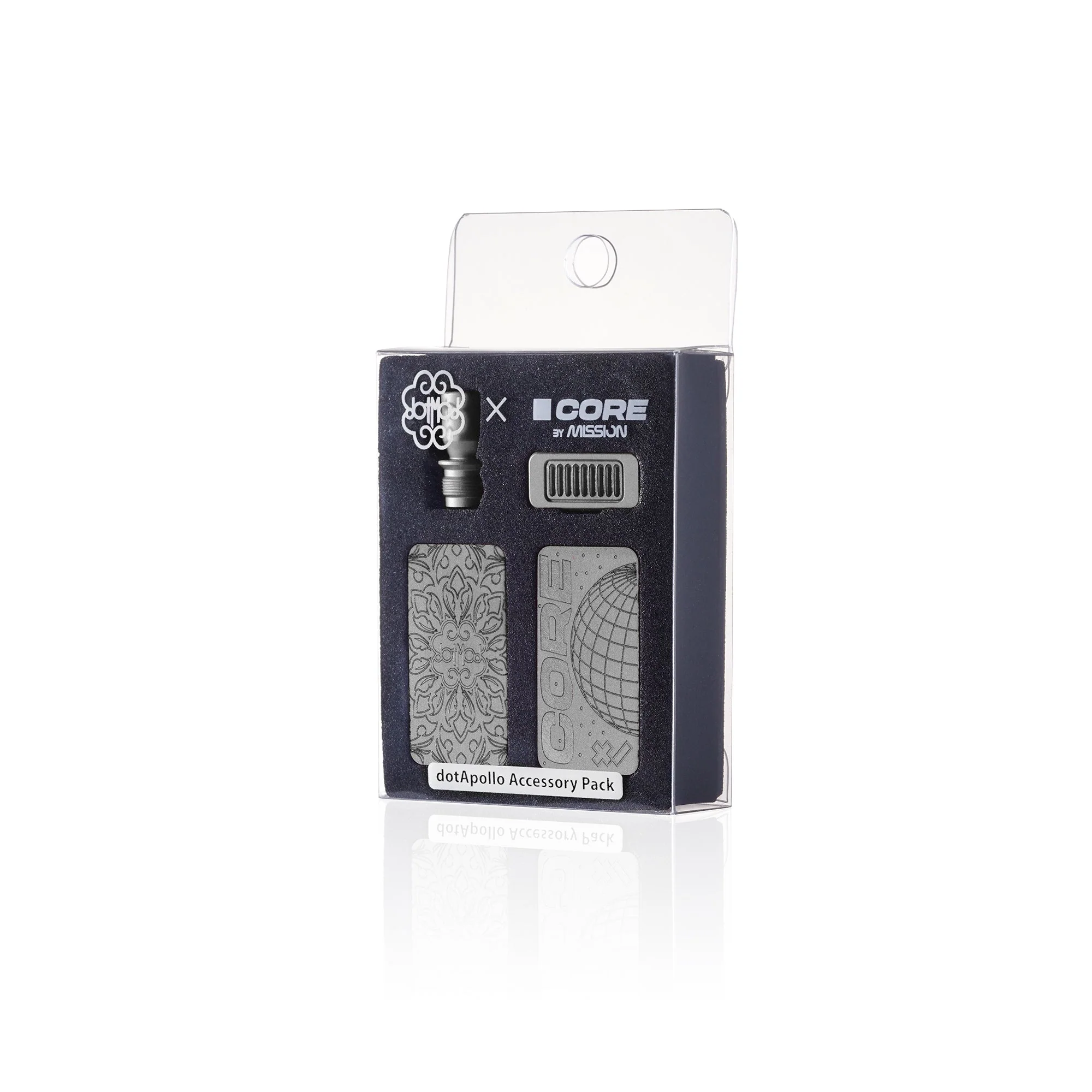 dotApollo Accessory Pack - Image 4