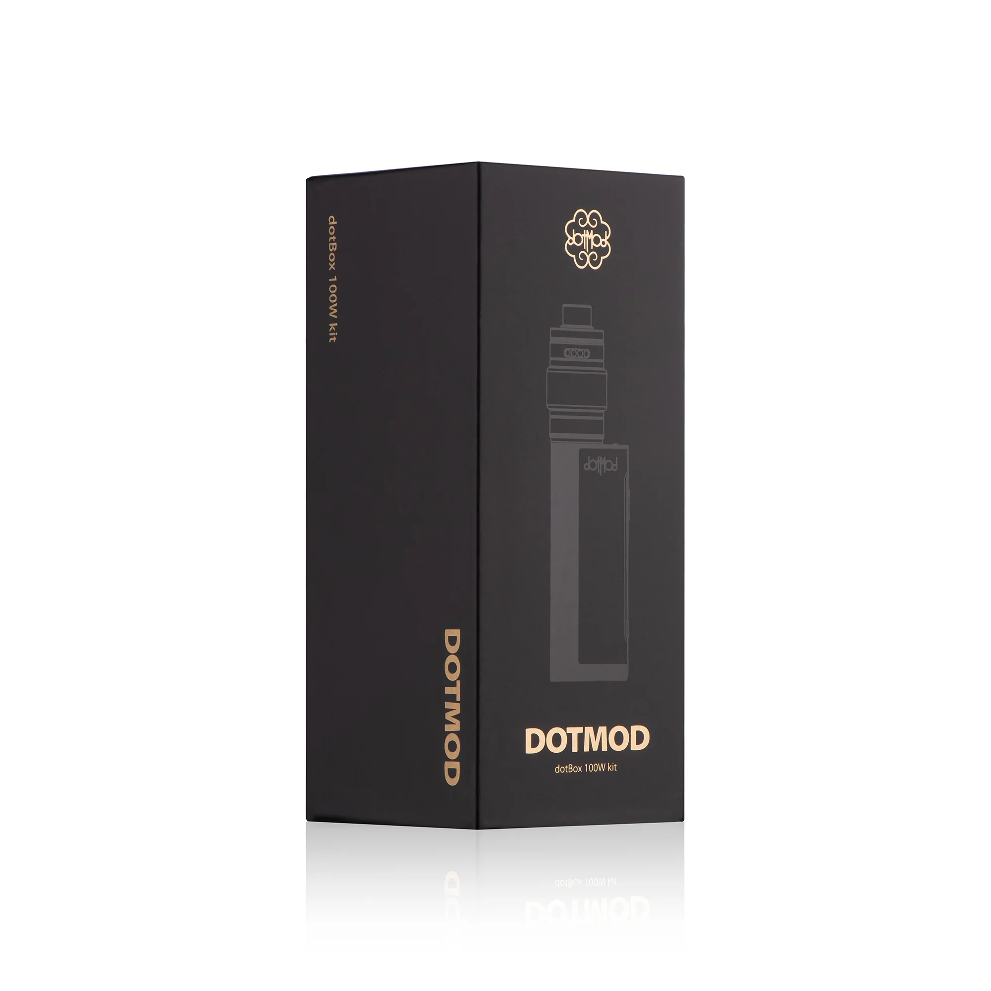 dotBox 100W Kit - Image 15