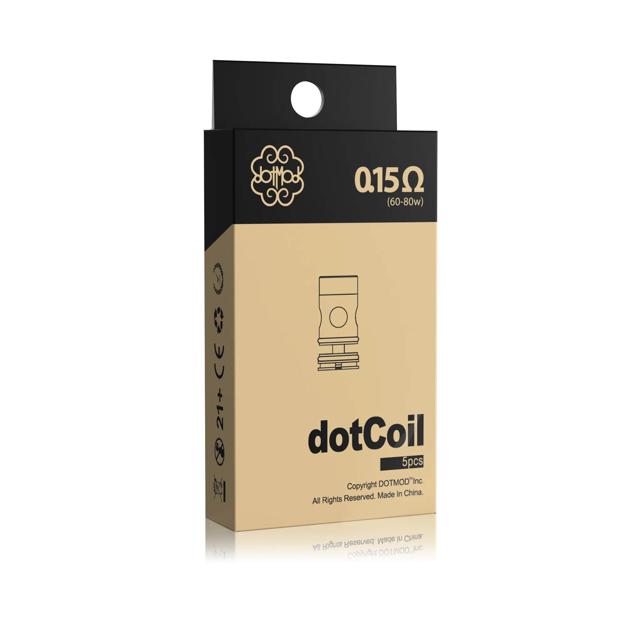 dotCoils - Image 3