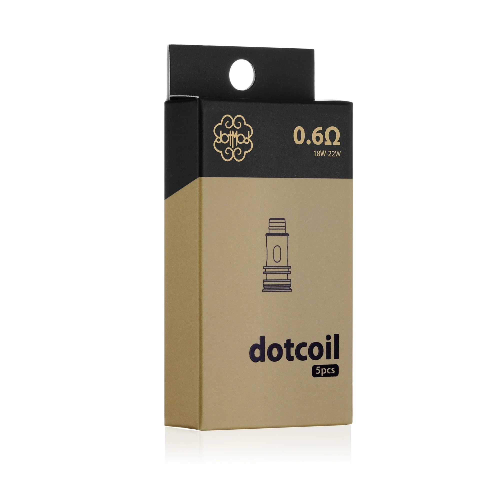 dotCoils - Image 4