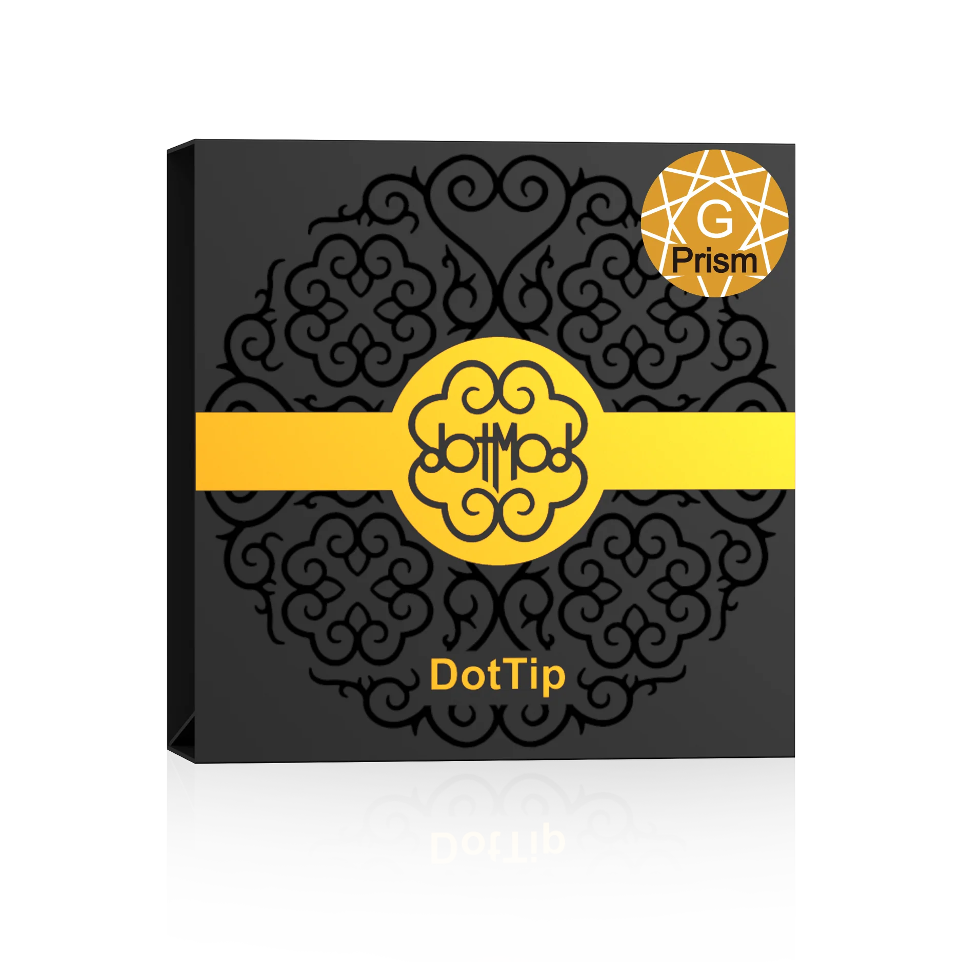 dotmod Prism Drip Tip - Image 3