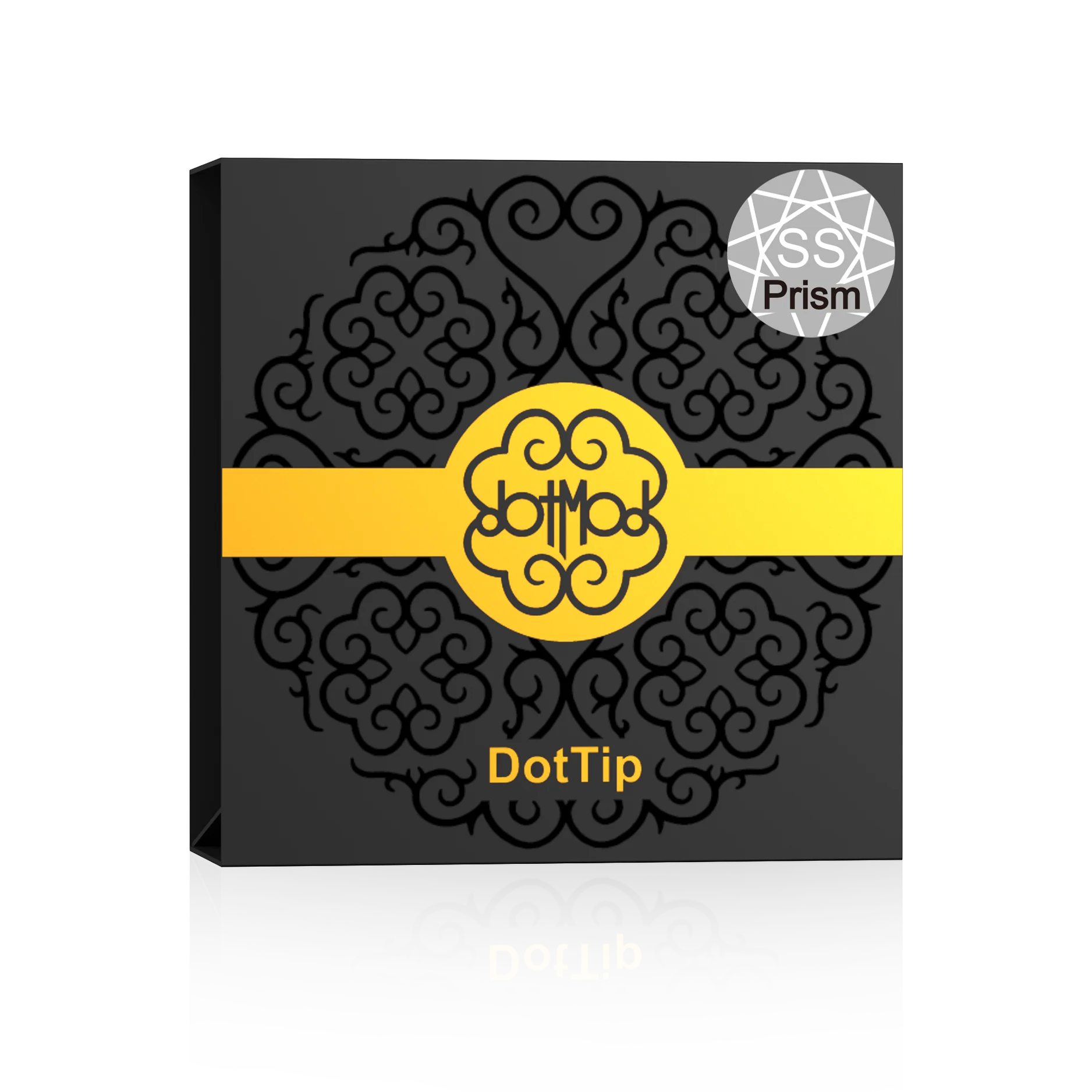 dotmod Prism Drip Tip - Image 4