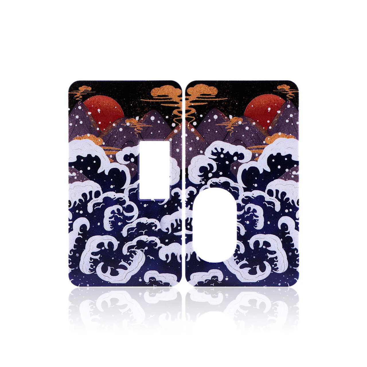 dotSquonk 100W Doors - PC Set 2 - Image 3