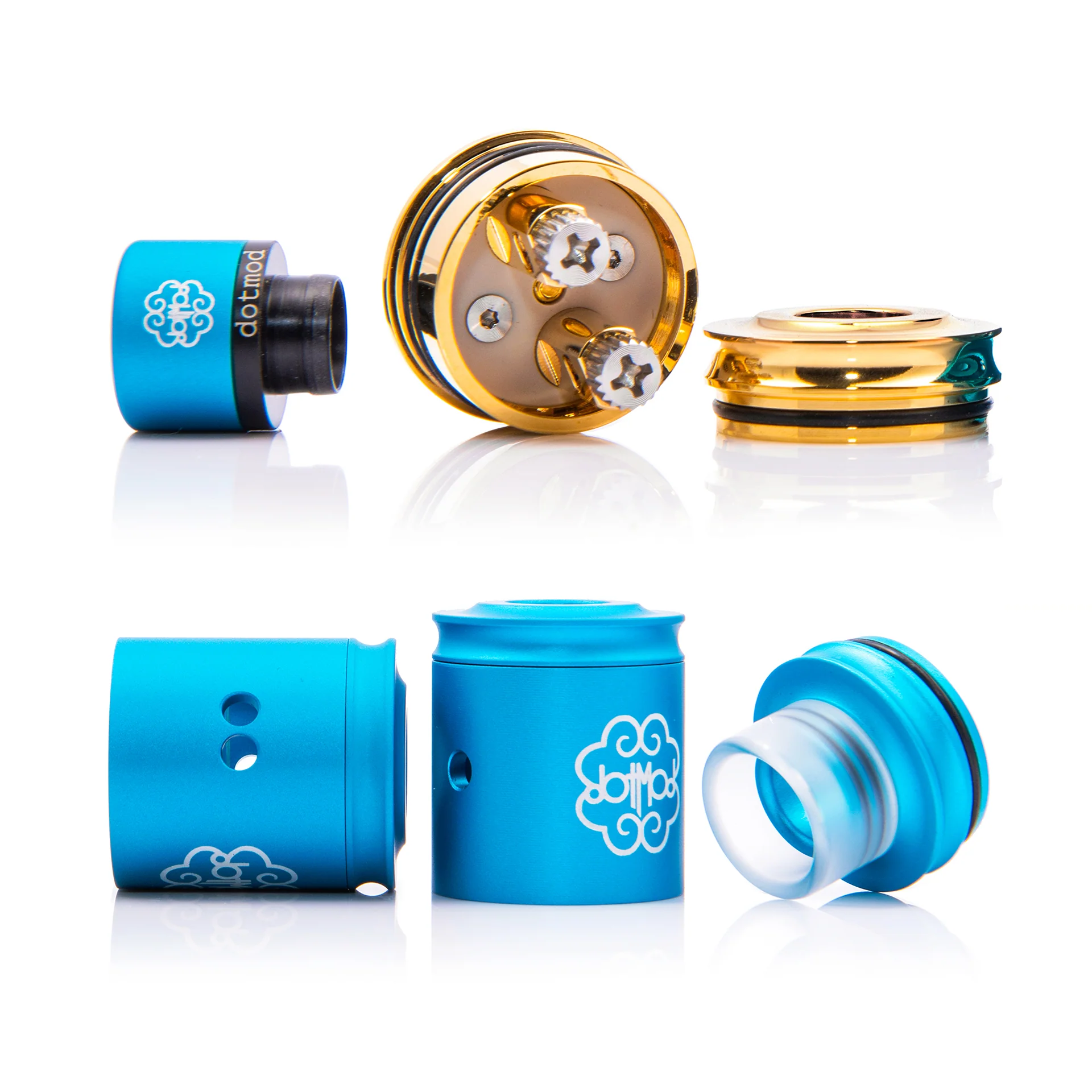 V2 Squonk Kit - Image 3