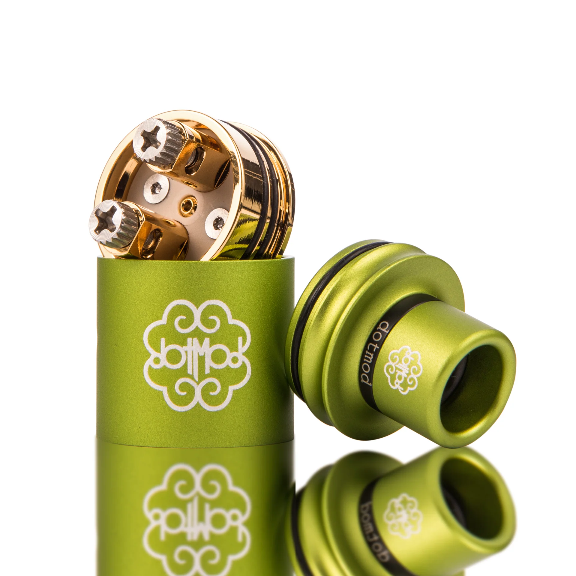 V2 Squonk Kit - Image 4