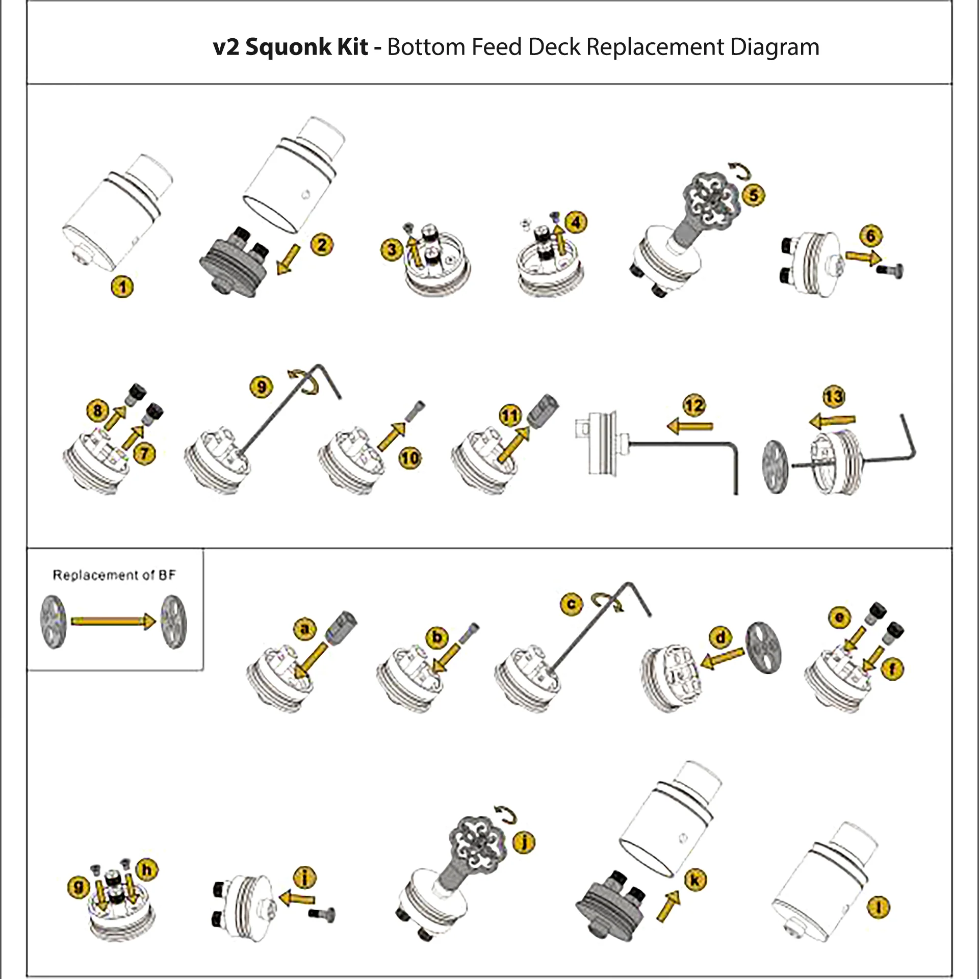 V2 Squonk Kit - Image 5
